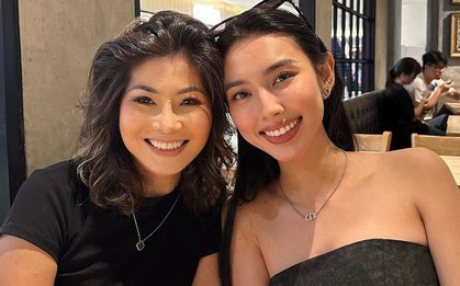 Phó Chủ tịch Miss Grand nói 1 câu lộ thái độ sau khi Thuỳ Tiên bị tuyên án 2 năm tù