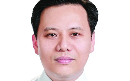 Bắt nguyên Phó Cục trưởng Cục An toàn thực phẩm Đỗ Hữu Tuấn