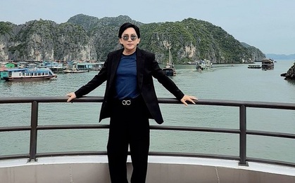 Nam NSƯT trượt danh hiệu NSND vì 1 sai lầm: 3 đời vợ, 5 con thuận hòa, ở biệt thự xa hoa