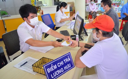 Bảo hiểm xã hội Việt Nam có cảnh báo mới, người dân đặc biệt chú ý