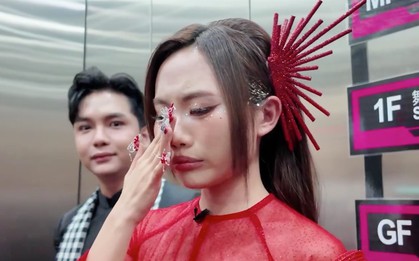 Thiệt thòi cho Phương Mỹ Chi