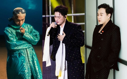 Loạt nghệ sĩ Việt hoãn show, dời lịch ra mắt sản phẩm vì tình hình bão lũ căng thẳng