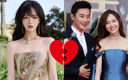 Đường Yên - La Tấn "toang" thật rồi, nhà gái tuyệt tình đến mức cha chồng mất cũng không đưa tiễn?