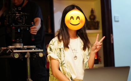 Con gái sao Việt nổi tiếng lớn mới biết bố là diễn viên, ghét đến nỗi bảo "bố đi tù": Giờ hiếu thảo, hiểu chuyện thế này!