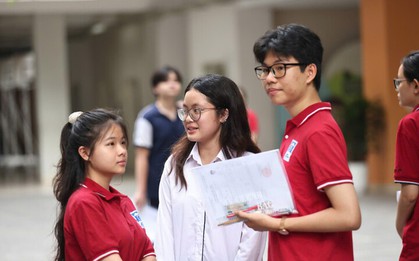 Nhiều trường đại học công bố thay đổi lớn về phương án tuyển sinh năm 2026