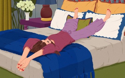 20 phút sau khi mở mắt quyết định cả ngày của bạn: Đây là 3 việc nên làm ngay