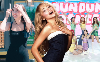 "Trường hợp Espresso" khiến ngôi sao đổi vận: Điều kỳ diệu có 1 trong đời, showbiz ai cũng mong ước