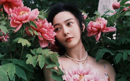 Chấn động: Phạm Băng Băng thắng giải Ảnh hậu Kim Mã, netizen ngao ngán “thế này càng khó sống”