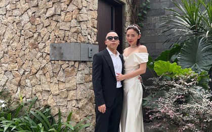 Tài sản chung của Tóc Tiên - Touliver