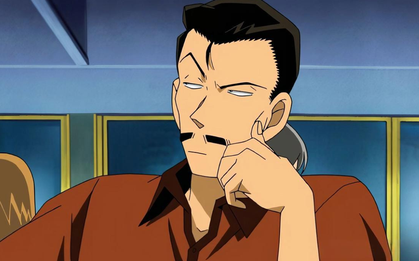 Rửa oan cho thám tử Mori Kogoro