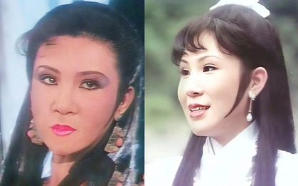 Tiểu Long Nữ già nhất màn ảnh: Bỏ tiền tỷ mua vai, tuổi xế chiều sống ẩn dật