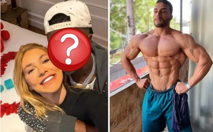 Ngôi sao bóng đá V. của Real Madrid xoá ảnh tình cảm khi bạn gái lộ video massage thân mật cùng HLV thể hình