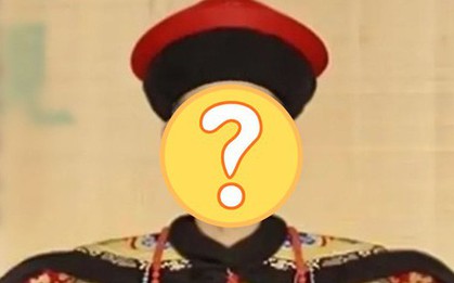 Cận cảnh chân dung thật 12 vị vua nhà Thanh: Bất ngờ trước dung mạo Càn Long, bảo sao 3.000 mỹ nhân "cung đấu” quyết liệt như vậy