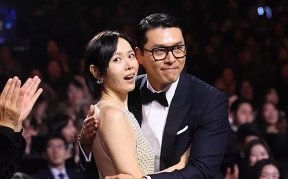 Chiến thắng lịch sử của Hyun Bin và Son Ye Jin chỉ là chiêu trò?