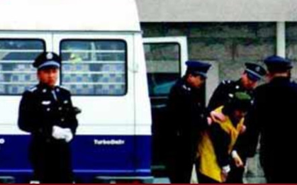 Cuộc truy bắt 'con quỷ điên loạn' sát hại 67 người ở Trung Quốc