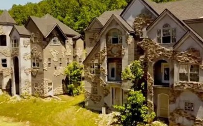 Có gì trong khu nghỉ dưỡng 1,6 tỷ USD bị bỏ hoang hơn thập kỷ?