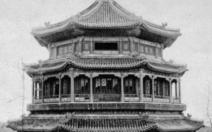 Di Hòa Viên có 2 tòa lầu từng diễn ra chuyện đáng sợ gì mà Càn Long và Từ Hi không dám bước chân vào?