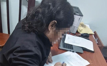 Công an tỉnh Đắk Lắk xử lý 52 tài khoản đăng tin sai sự thật về tình hình lũ lụt