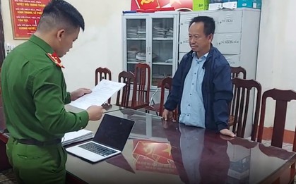 Khởi tố 2 vợ chồng Nguyễn Thị Hồng Huệ