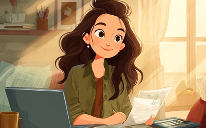 Nếu bạn thường làm 4 điều này vào cuối tuần, xin chúc mừng: Bạn là người có EQ cao!