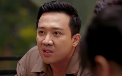 Bị mỉa mai hỏi bill từ thiện, Trấn Thành đáp trả gắt: "Bà con đang khổ, em bớt bớt cái tính lại!"