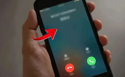 Apple cảnh báo người dùng iPhone nhận cuộc gọi sau hãy cúp máy ngay lập tức