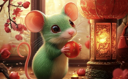 Đúng 1/1/2026, 3 con giáp có khả năng nhận tin vui: Học tập thi cử gặp nhiều may mắn, tiền cứ đổ vào túi