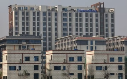 Myanmar đột kích trung tâm lừa đảo bắt giữ gần 1.600 người nước ngoài