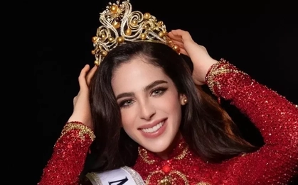 Yêu cầu tước vương miện Hoa hậu Hoàn vũ 2025