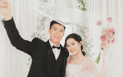 Cuộc sống hôn nhân của Duy Mạnh và vợ tiểu thư Hà thành sau 5 năm thay đổi thế nào?