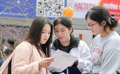 Hàng loạt đại học "nói không" với tổ hợp C00 năm 2026, chuyên gia lý giải