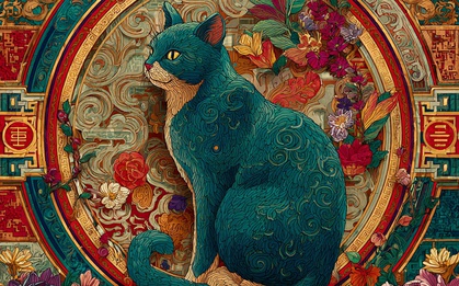 2026: 3 con giáp có vận trả hết nợ - tài chính nhẹ hẳn và lộc mở mạnh mẽ