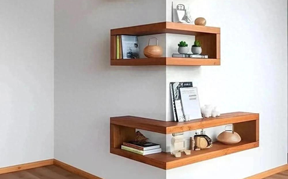 Nhìn mà bất ngờ: 4 thiết kế “kỳ quặc” lại cực thông minh, giải quyết đúng những vấn đề ai cũng gặp trong nhà