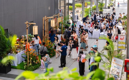 Mua nhà để an trú tâm hồn… và tạo bước đệm vững vàng cho sự nghiệp?