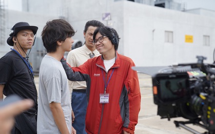 5 gương mặt đạo diễn đầy tiềm năng của Dự án phim ngắn CJ mùa 6