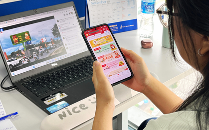 Giải mã sức hút của trào lưu chơi xổ số trên điện thoại