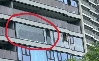 Chồng tôi nhất quyết đóng kín ban công bằng cửa kính, sau 6 tháng tôi hối hận đến mức muốn phá bỏ ngay lập tức