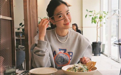 Loại gia vị quen của người Việt khiến da chảy xệ sớm