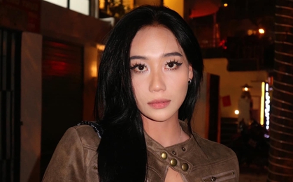 Hoàng Thanh Giang là ai?