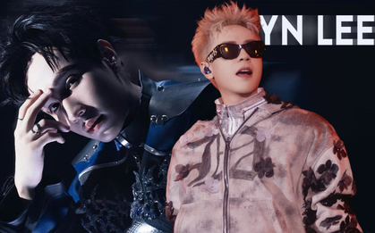 Quang Hùng MasterD càng giỏi, em trai càng gặp nguy