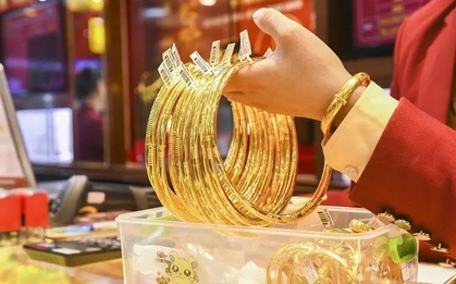 Người mua vàng lỗ nặng