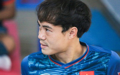 Văn Toàn "mất" 1,5 tỷ đồng