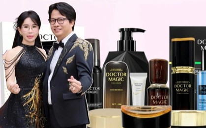 Bà chủ thẩm mỹ viện Mailisa bị bắt, khách mua mỹ phẩm Doctor Magic có được hoàn tiền?