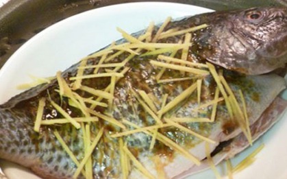 4 "chiến thần" diệt mùi tanh cá, biết sớm thì nấu nướng nhàn tênh