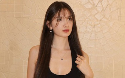 Bức ảnh khiến cả cõi mạng xôn xao của em gái Văn Lâm