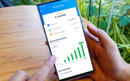 Một ngân hàng sẽ thu phí nếu tài khoản của khách hàng không duy trì số dư 500 nghìn đồng/tháng