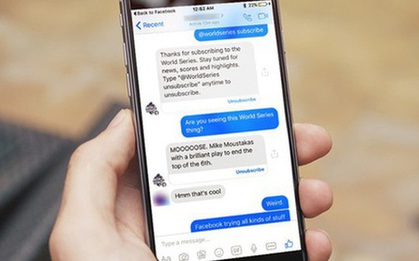 Ngân hàng, công an thông báo: Người dùng nhận được tin nhắn này cần xóa ngay