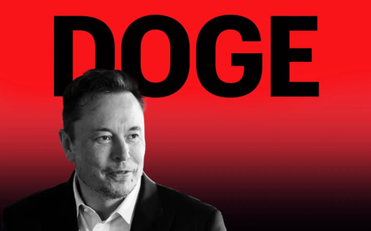 Bộ DOGE bị giải thể trước thời hạn 8 tháng