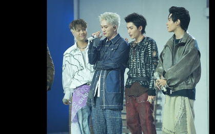 "Lỗ đen" ở vũ trụ Say Hi