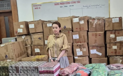 KOL sa lưới - mặt tối nền công nghiệp livestream lộ diện